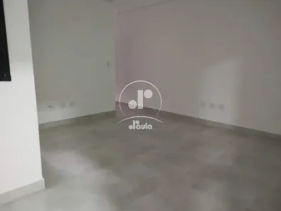 Apartamento com 2 Quartos à venda, 53m² no Vila Bastos, Santo André
