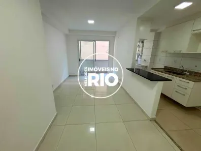 Apartamento com 2 Quartos à venda, 65m² no Tijuca, Rio de Janeiro