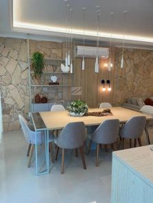 Apartamento com 3 Quartos à venda, 126m² no Meia Praia, Itapema