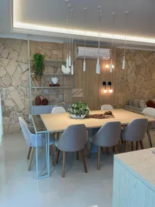 Apartamento com 3 Quartos à venda, 126m² no Meia Praia, Itapema