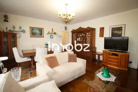 Apartamento com 4 Quartos à venda, 143m² no Pinheiros, São Paulo
