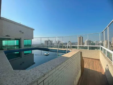 Cobertura com 3 Quartos à venda, 162m² no Caiçara, Praia Grande