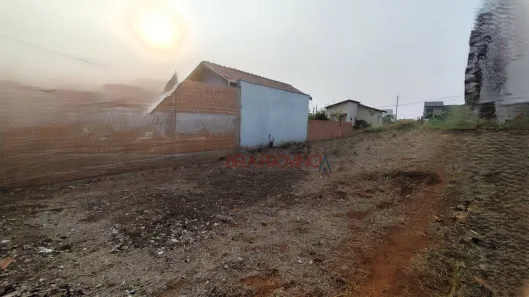 Lote/Terreno à venda, 208m² no Taquaral, Piracicaba