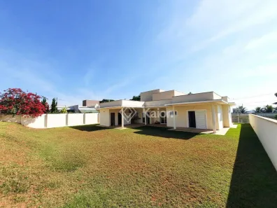 Casa de Condomínio com 3 Quartos à venda, 250m² no Jardim Santa Monica, Itu