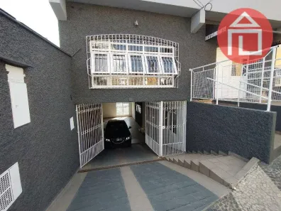 Casa com 4 Quartos para alugar, 360m² no Centro, Bragança Paulista