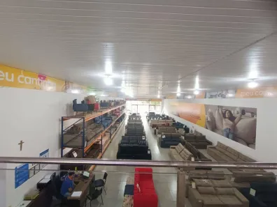 Ponto Comercial à venda, 625m² no Vila Maceno, São José do Rio Preto