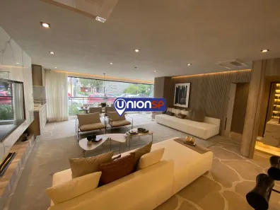 Apartamento com 3 Quartos à venda, 154m² no Campo Belo, São Paulo