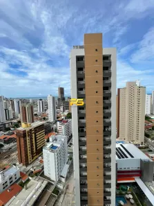 Apartamento com 3 Quartos à venda, 73m² no Manaíra, João Pessoa