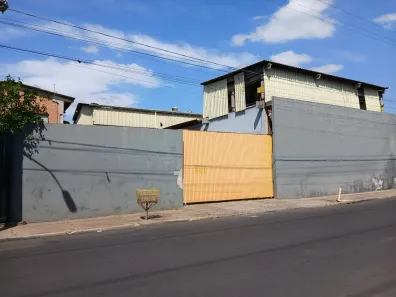 Galpão/Depósito/Armazém com 1 Quarto à venda, 964m² no Vicentina, São Leopoldo
