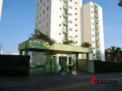 Apartamento com 2 Quartos à venda, 54m² no Parque Císper, São Paulo