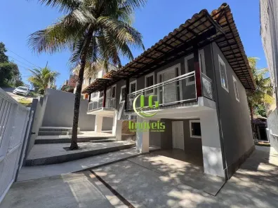 Casa com 3 Quartos à venda, 280m² no Maravista, Niterói