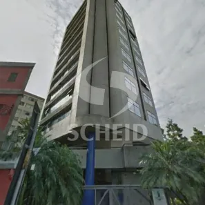 Sala Comercial à venda, 41m² no Vila Olímpia, São Paulo