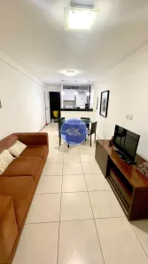 Apartamento com 2 Quartos à venda, 65m² no Porto das Dunas, Aquiraz