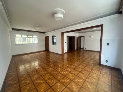 Apartamento com 3 Quartos para alugar, 350m² no Bela Vista, São Paulo