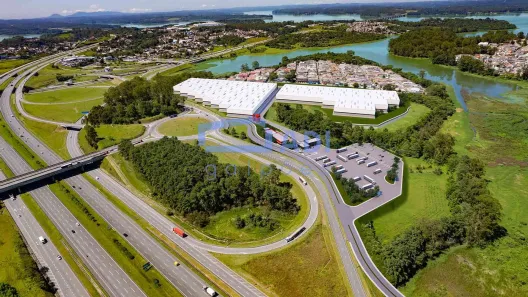 Galpão/Depósito/Armazém para alugar, 6662m² no Alvarenga, São Bernardo do Campo