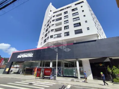 Apartamento com 1 Quarto para alugar, 40m² no Saco dos Limões, Florianópolis