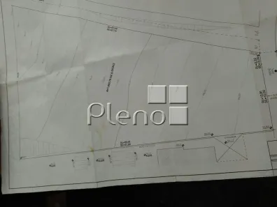 Lote/Terreno à venda, 1799m² no Caminhos de San Conrado (Sousas), Campinas