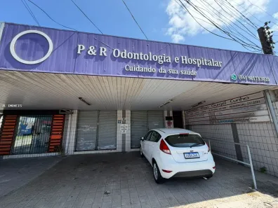 Imóvel Comercial para alugar, 100m² no Lagoa Nova, Natal