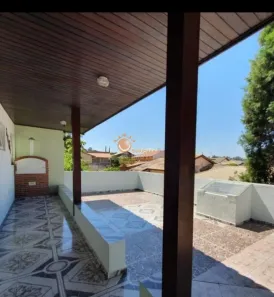 Casa com 4 Quartos para alugar, 270m² no Jardim Ibiti do Paço, Sorocaba