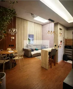 Casa com 3 Quartos à venda, 72m² no Jardim Montecatini, Londrina