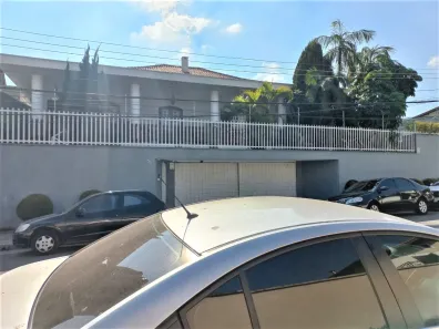 Casa com 3 Quartos à venda, 900m² no Lar São Paulo, São Paulo