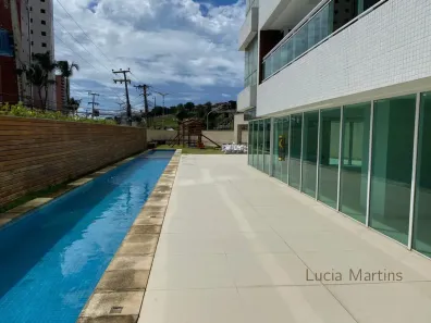 Apartamento com 3 Quartos à venda, 245m² no Meireles, Fortaleza