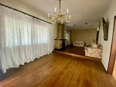 Imóvel Comercial com 5 Quartos para alugar, 545m² no Chácara da Barra, Campinas