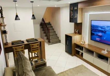 Sobrado com 4 Quartos à venda, 244m² no Vila Aliança, Guarulhos