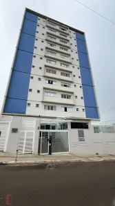 Apartamento com 1 Quarto à venda, 36m² no Maracananzinho, Anápolis