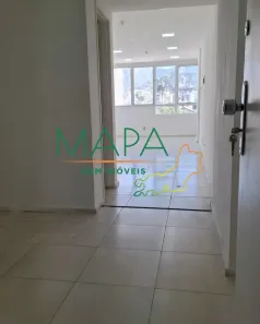 Sala Comercial à venda, 38m² no Catete, Rio de Janeiro