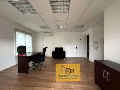 Sala Comercial para venda ou aluguel, 35m² no Vila Leopoldina, São Paulo