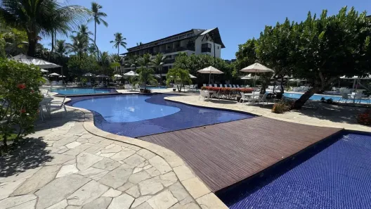 Flat com 2 Quartos à venda, 60m² no , Ipojuca