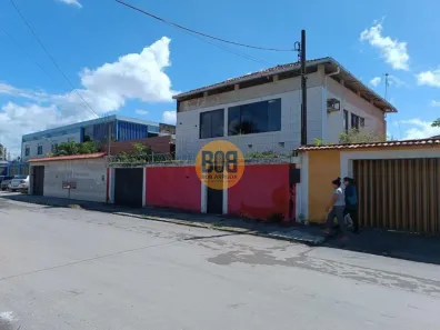 Casa com 4 Quartos à venda, 339m² no Piedade, Jaboatão dos Guararapes
