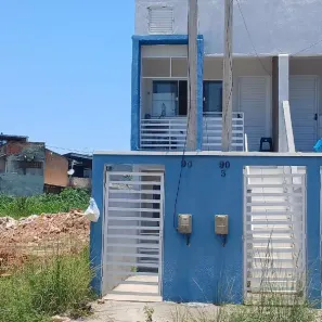 Casa com 1 Quarto à venda, 75m² no Ipiranga, Nova Iguaçu