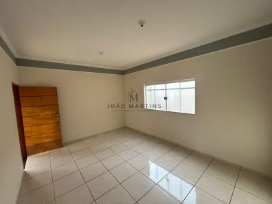 Apartamento com 3 Quartos à venda, 95m² no Ipiranga, Ribeirão Preto