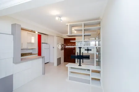 Apartamento com 2 Quartos para alugar, 60m² no Petrópolis, Porto Alegre