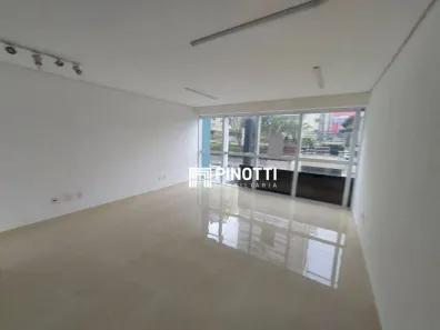 Sala Comercial para alugar, 35m² no Centro, São Bernardo do Campo