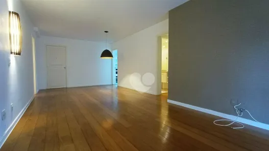 Apartamento com 3 Quartos à venda, 132m² no Barra da Tijuca, Rio de Janeiro