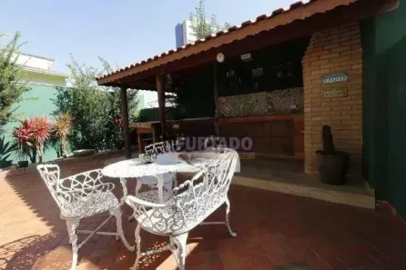 Casa com 3 Quartos à venda, 300m² no Vila Bastos, Santo André