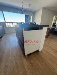 Apartamento com 2 Quartos à venda, 60m² no Jardim Nasralla, Bauru