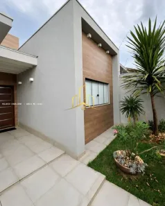 Casa com 3 Quartos à venda, 120m² no Vila Morumbi, Campo Grande