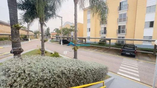 Apartamento com 2 Quartos à venda, 55m² no Recanto Quarto Centenário, Jundiaí