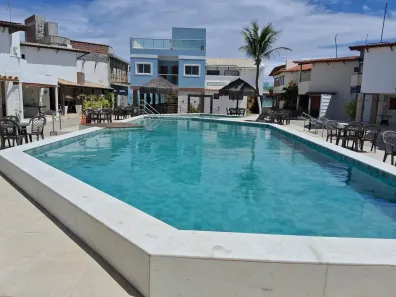 Casa de Condomínio com 5 Quartos para alugar, 220m² no , Nísia Floresta