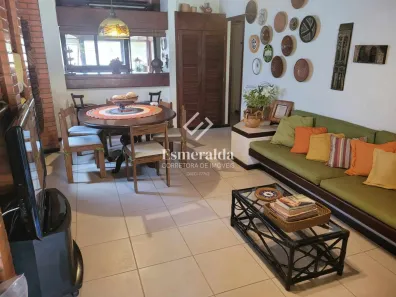 Casa de Condomínio com 4 Quartos à venda, 135m² no Praia Linda, São Pedro da Aldeia