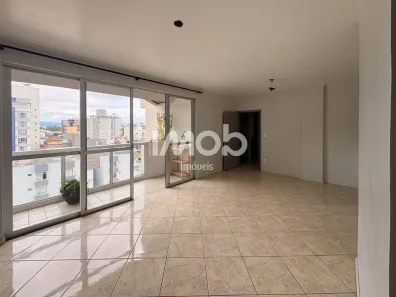 Apartamento com 3 Quartos à venda, 83m² no Centro, Jaraguá do Sul