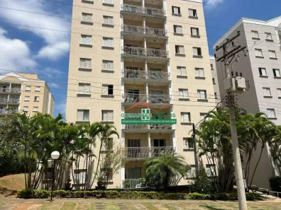Apartamento com 2 Quartos à venda, 62m² no Parque Campolim, Sorocaba
