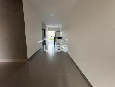 Casa com 3 Quartos à venda, 103m² no Jardim Buriti Sereno, Aparecida de Goiânia