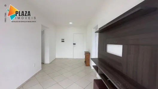 Apartamento com 2 Quartos à venda, 59m² no Guilhermina, Praia Grande