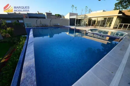 Apartamento com 3 Quartos à venda, 71m² no Jardim Santiago, Indaiatuba