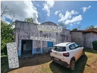 Galpão/Depósito/Armazém à venda, 51m² no , Camamu